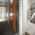 Residential lifts